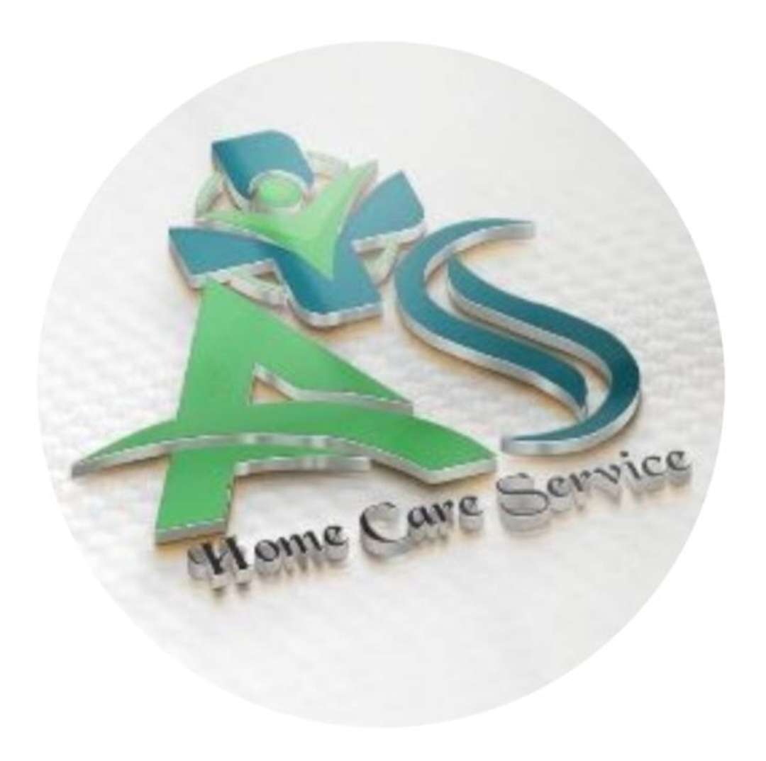 A S HOME CARE SERVICES
